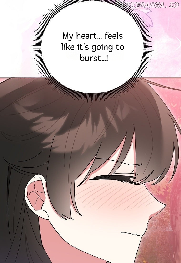 Precious Daughter of the Greatest Martial Arts Villain Chapter 132 - page 9